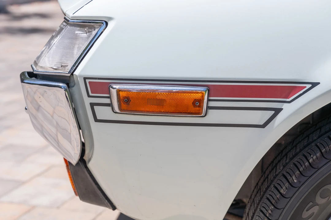 1974 Toyota Celica 1st Gen - Image 24 of 31