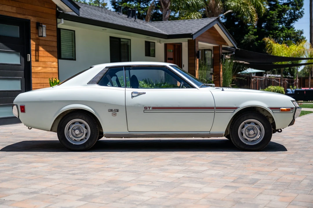 1974 Toyota Celica 1st Gen - Image 7 of 31