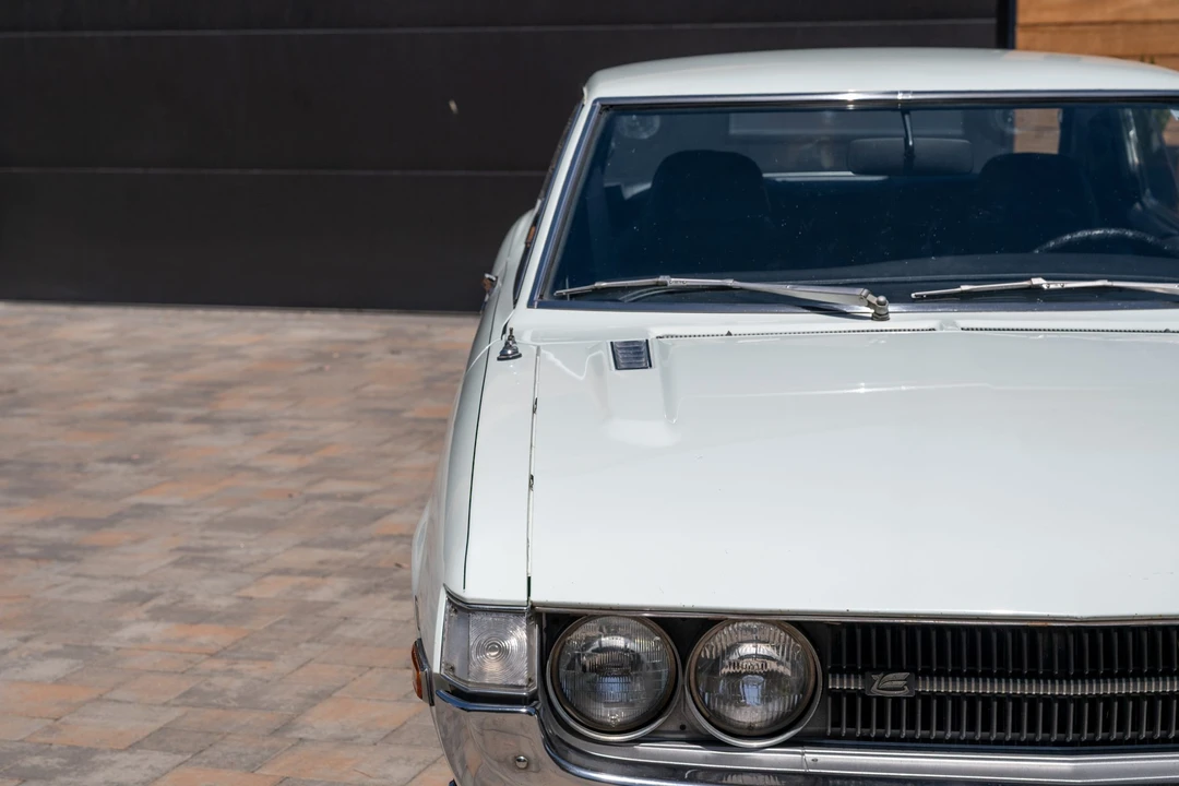 1974 Toyota Celica 1st Gen - Image 10 of 31