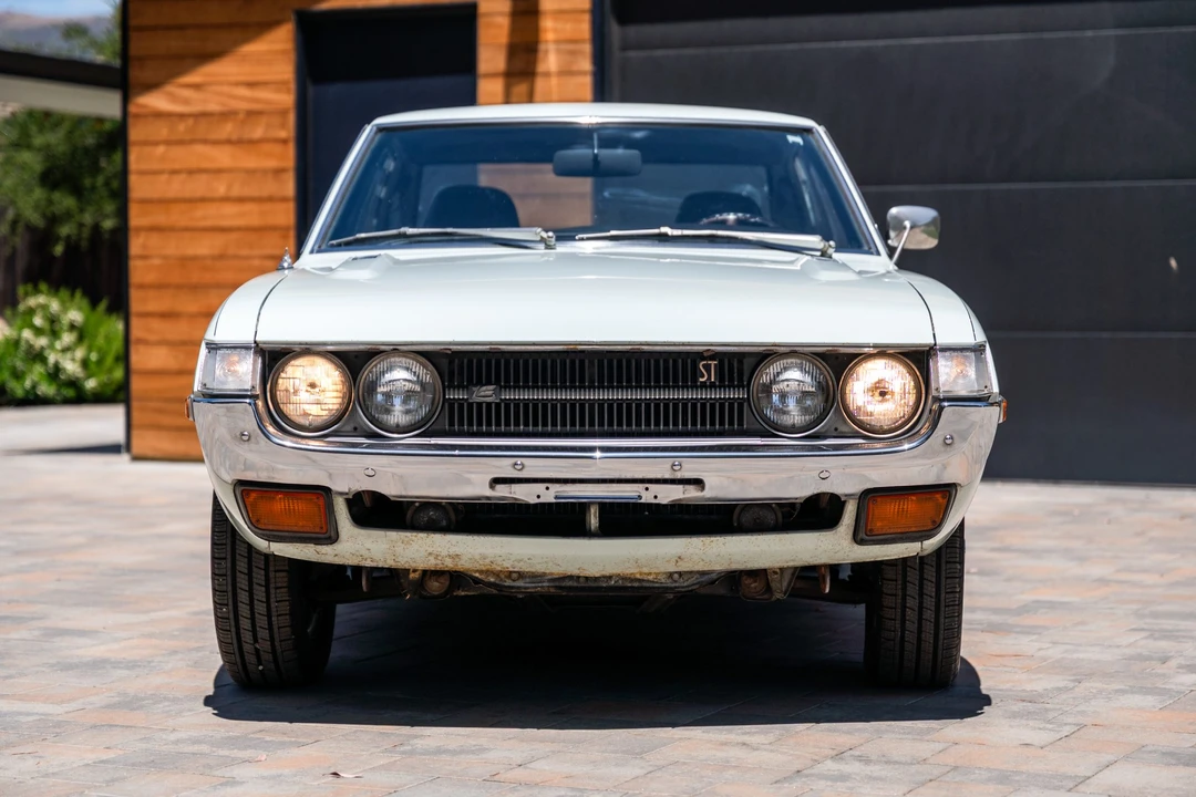 1974 Toyota Celica 1st Gen - Image 9 of 31