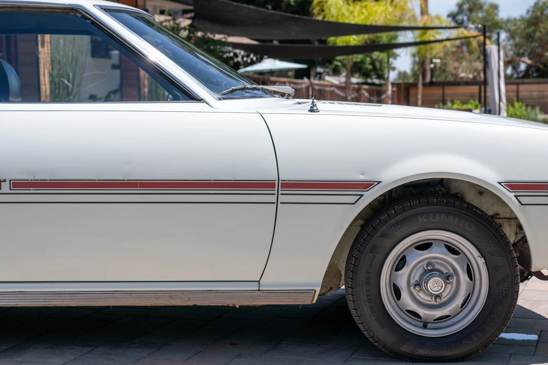 1974 Toyota Celica 1st Gen - Image 23 of 31