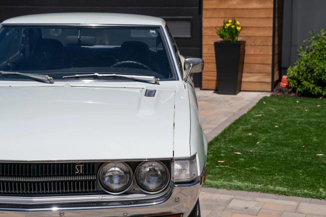 1974 Toyota Celica 1st Gen - Image 11 of 31