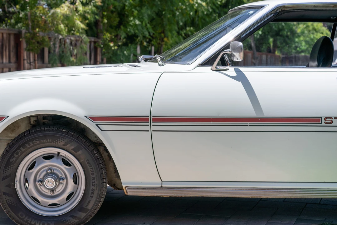 1974 Toyota Celica 1st Gen - Image 16 of 31