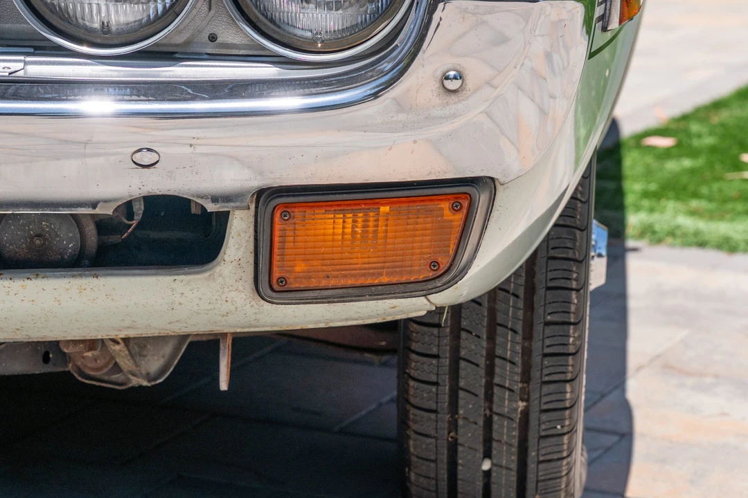 1974 Toyota Celica 1st Gen - Image 15 of 31