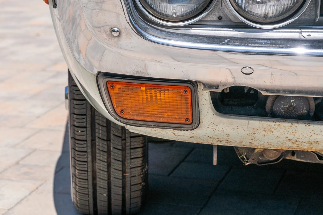 1974 Toyota Celica 1st Gen - Image 14 of 31
