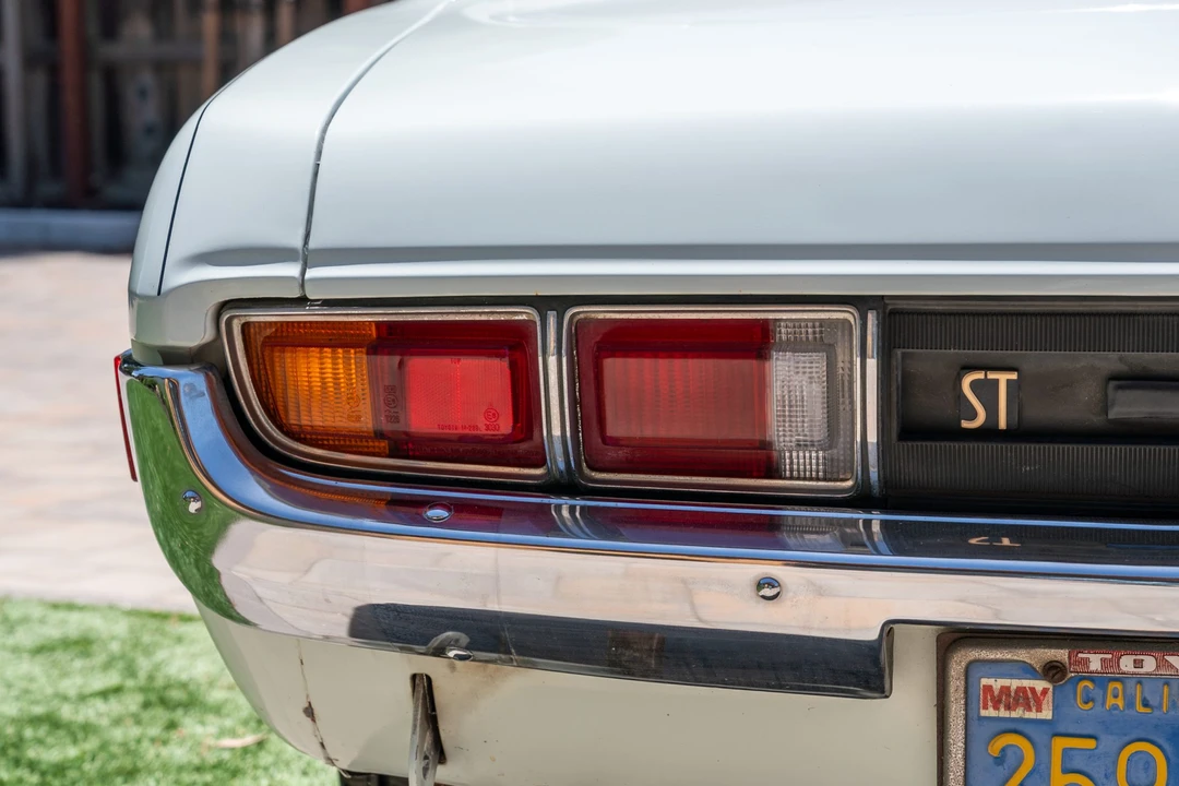 1974 Toyota Celica 1st Gen - Image 20 of 31