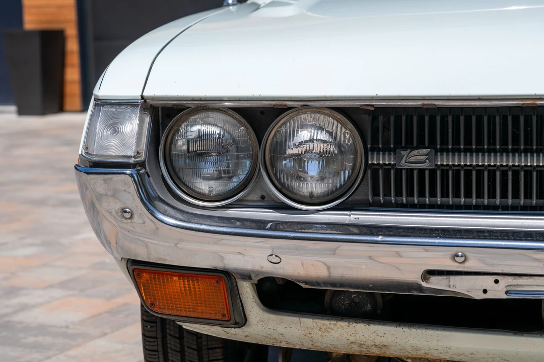 1974 Toyota Celica 1st Gen - Image 12 of 31