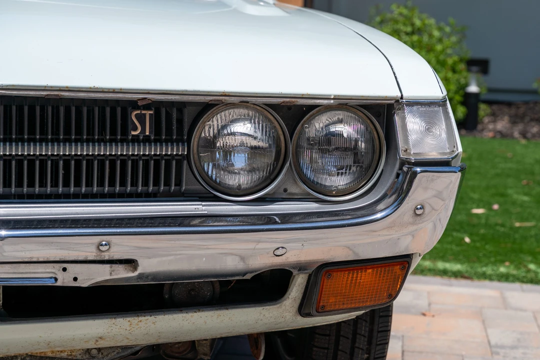 1974 Toyota Celica 1st Gen - Image 13 of 31