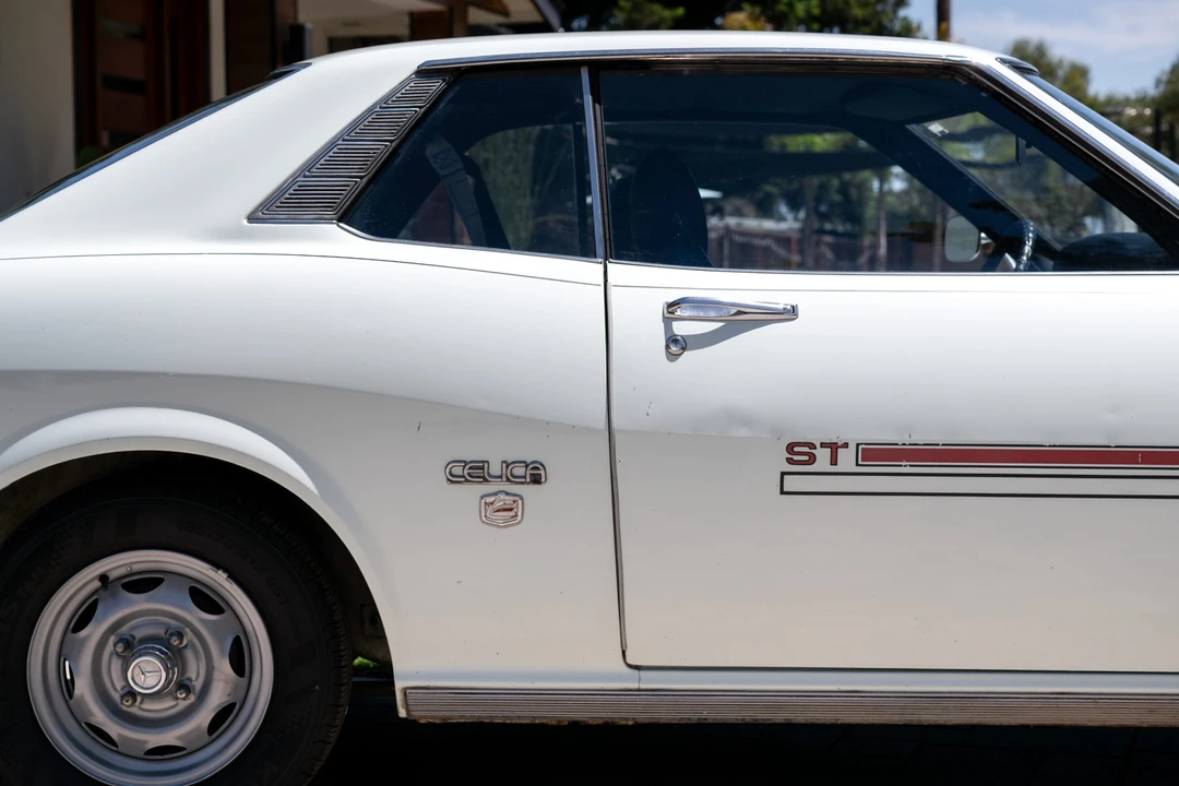 1974 Toyota Celica 1st Gen - Image 22 of 31