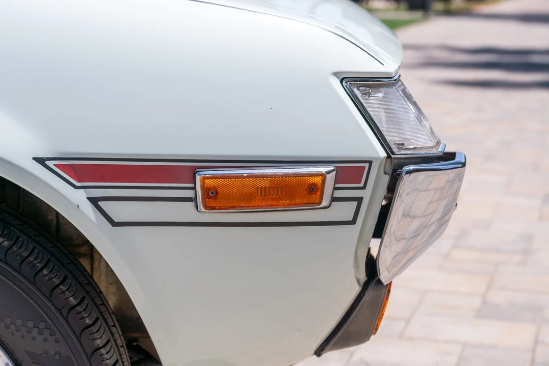 1974 Toyota Celica 1st Gen - Image 25 of 31