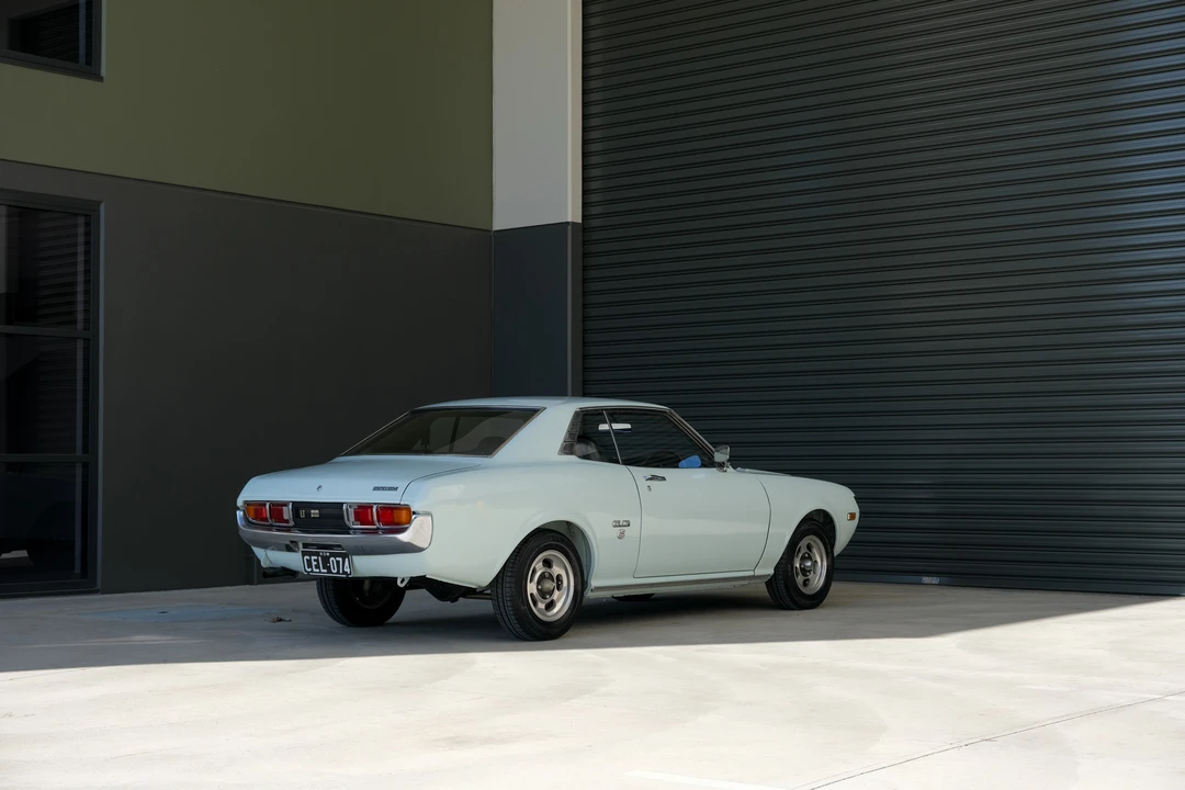 1974 Toyota Celica 1st Gen - Image 7 of 31