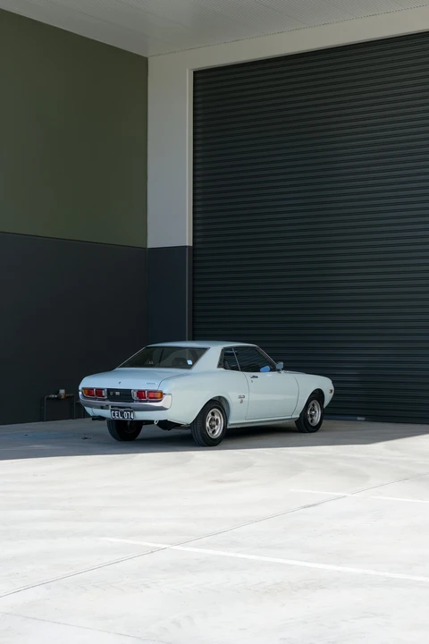 1974 Toyota Celica 1st Gen - Image 13 of 31