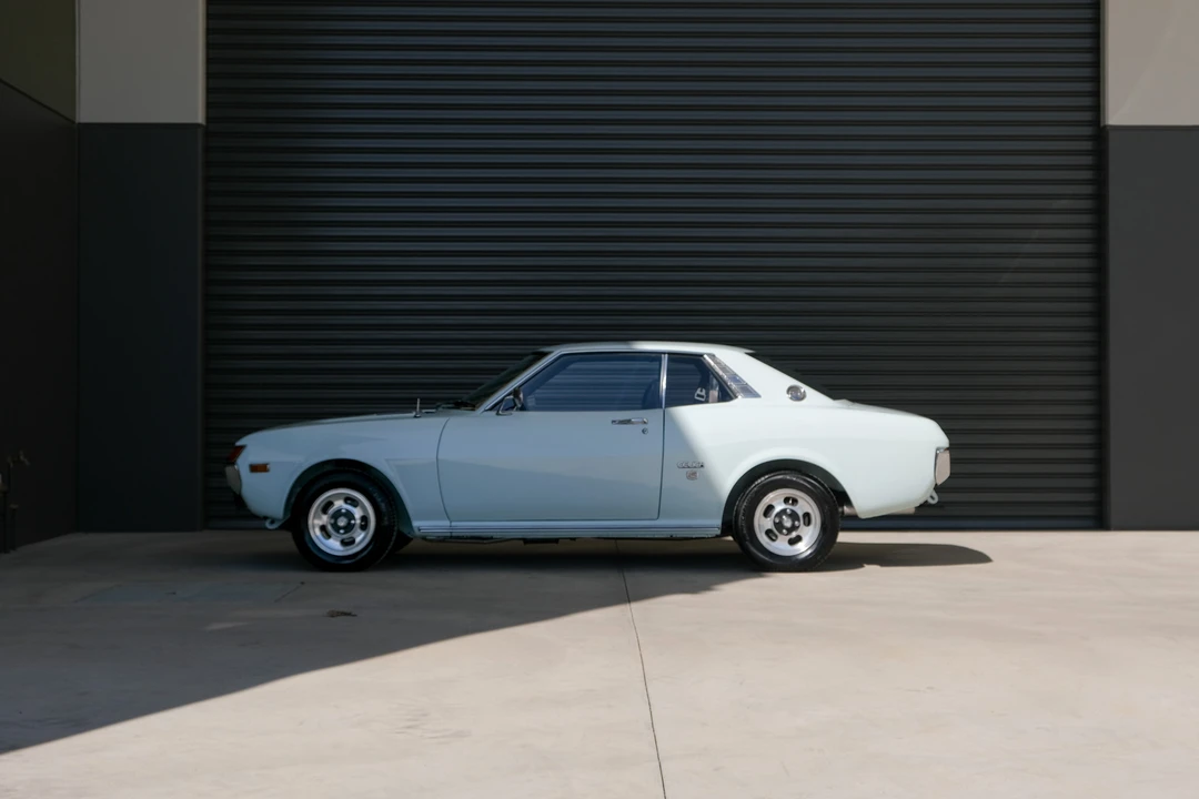 1974 Toyota Celica 1st Gen - Image 4 of 31