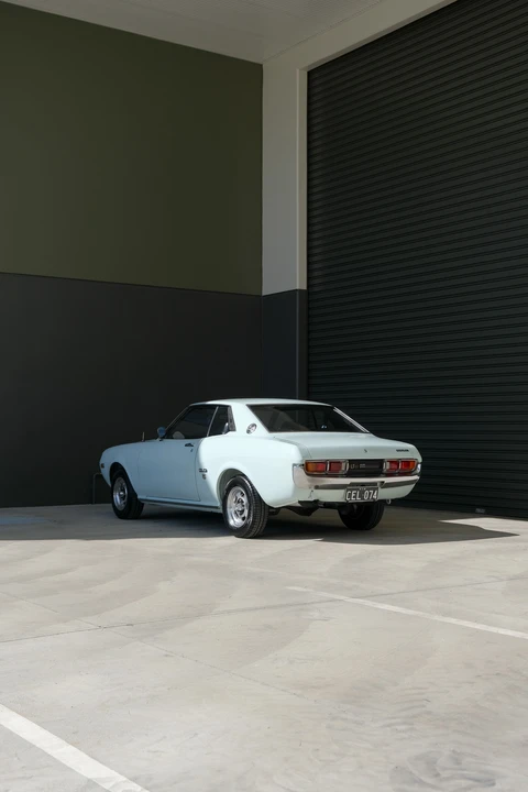 1974 Toyota Celica 1st Gen - Image 11 of 31