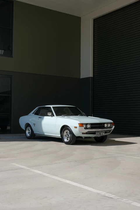 1974 Toyota Celica 1st Gen - Image 14 of 31