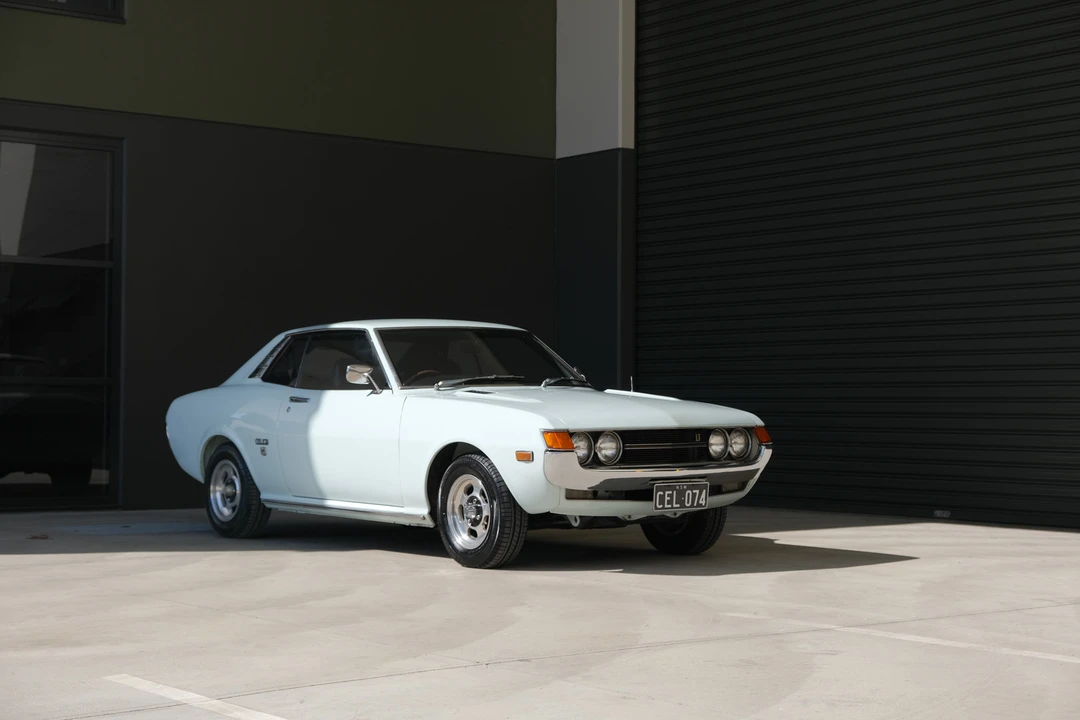1974 Toyota Celica 1st Gen - Image 15 of 31