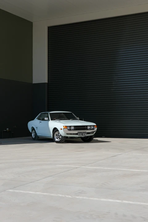 1974 Toyota Celica 1st Gen - Image 16 of 31