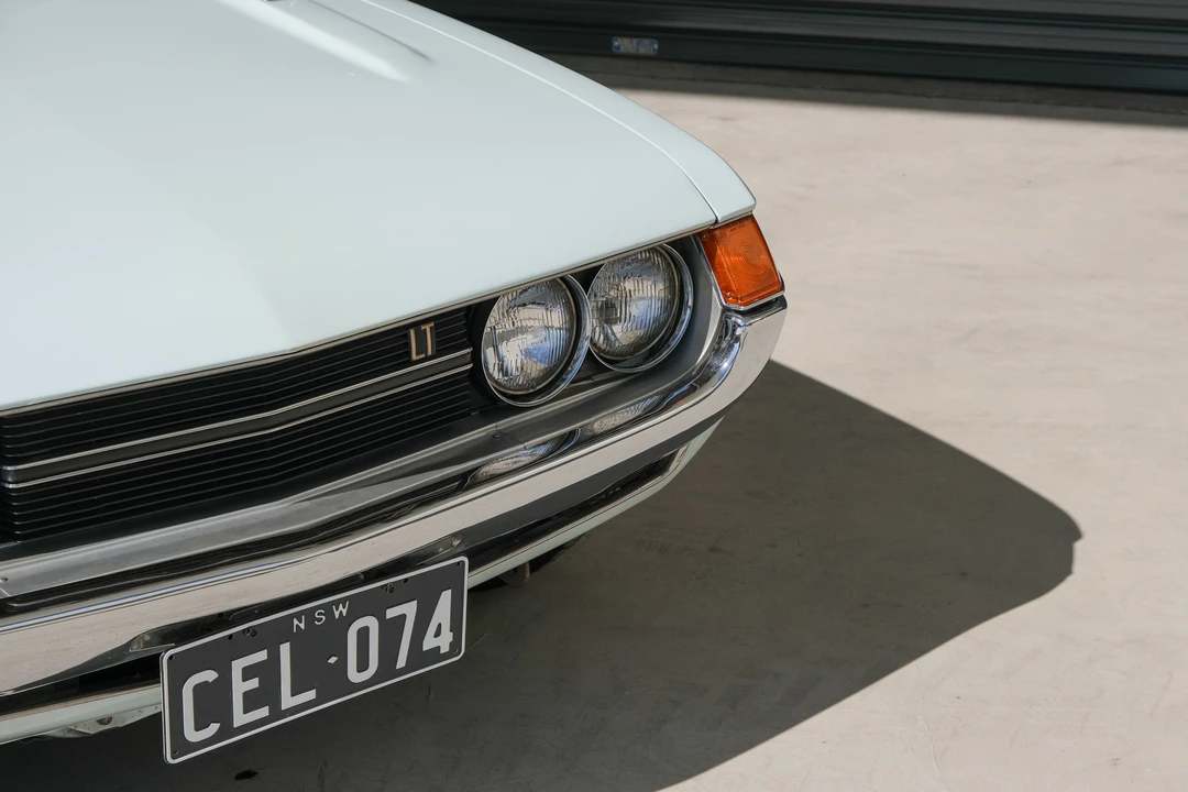 1974 Toyota Celica 1st Gen - Image 19 of 31