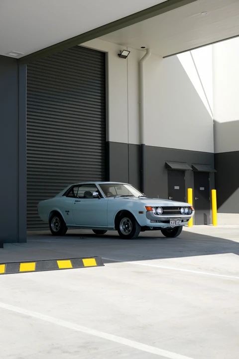 1974 Toyota Celica 1st Gen - Image 18 of 31