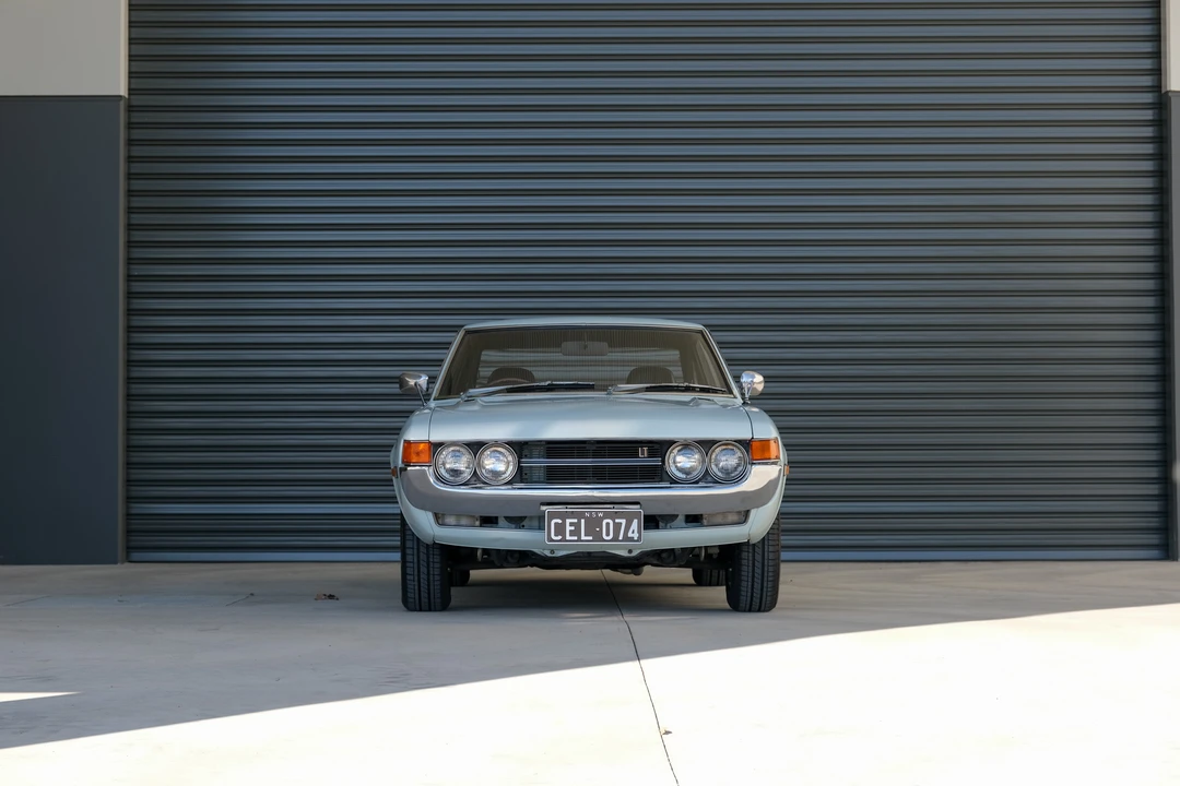 1974 Toyota Celica 1st Gen - Image 2 of 31
