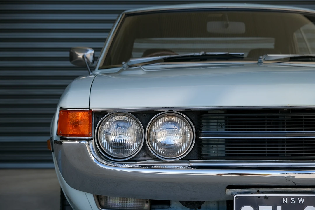 1974 Toyota Celica 1st Gen - Image 20 of 31
