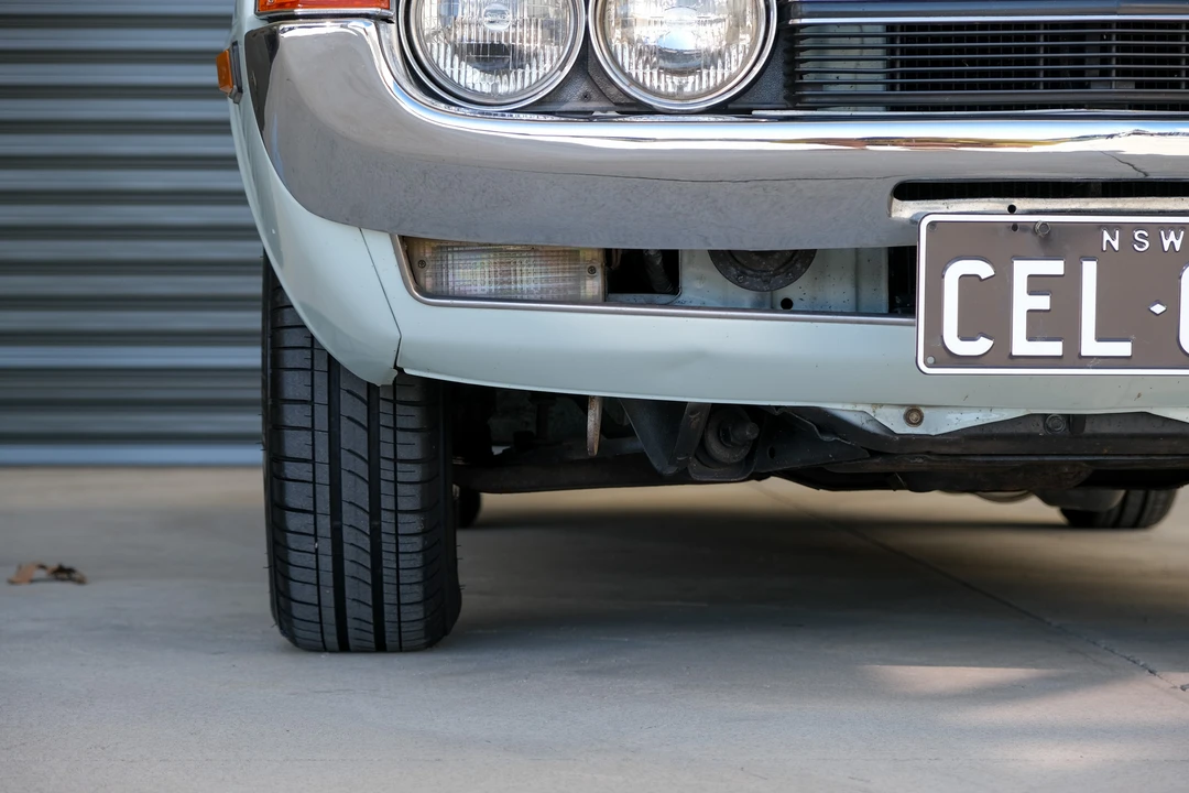1974 Toyota Celica 1st Gen - Image 21 of 31