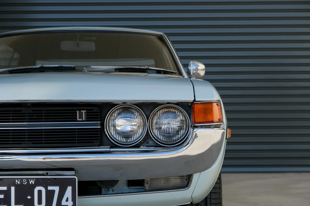 1974 Toyota Celica 1st Gen - Image 22 of 31