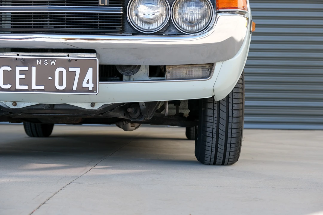1974 Toyota Celica 1st Gen - Image 23 of 31