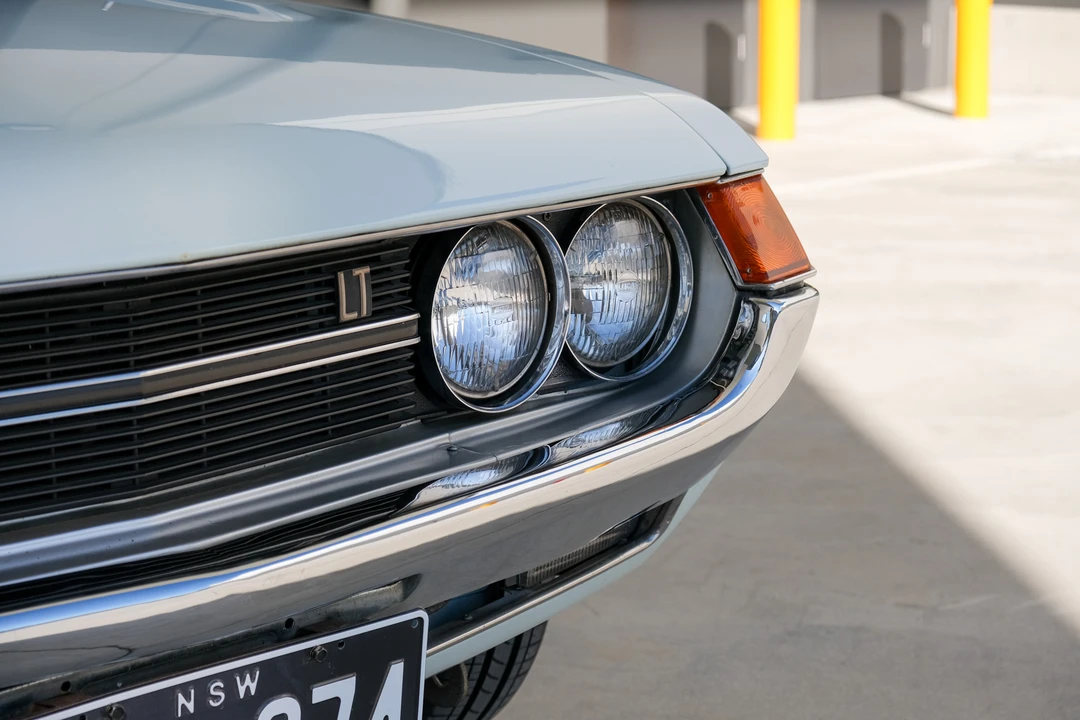 1974 Toyota Celica 1st Gen - Image 24 of 31