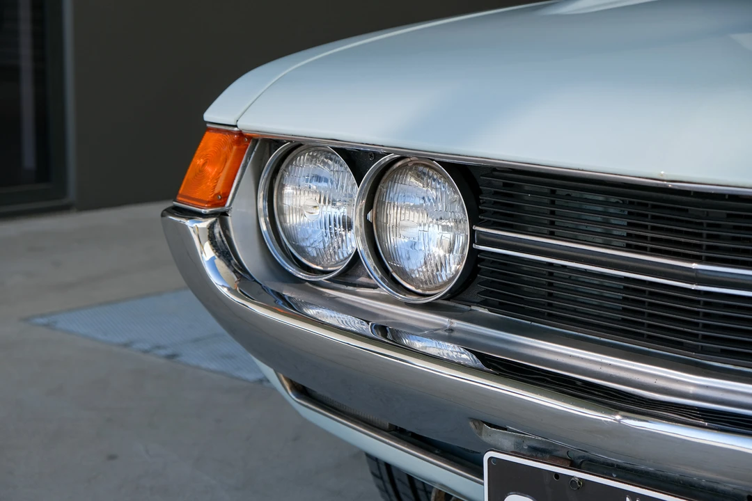 1974 Toyota Celica 1st Gen - Image 25 of 31