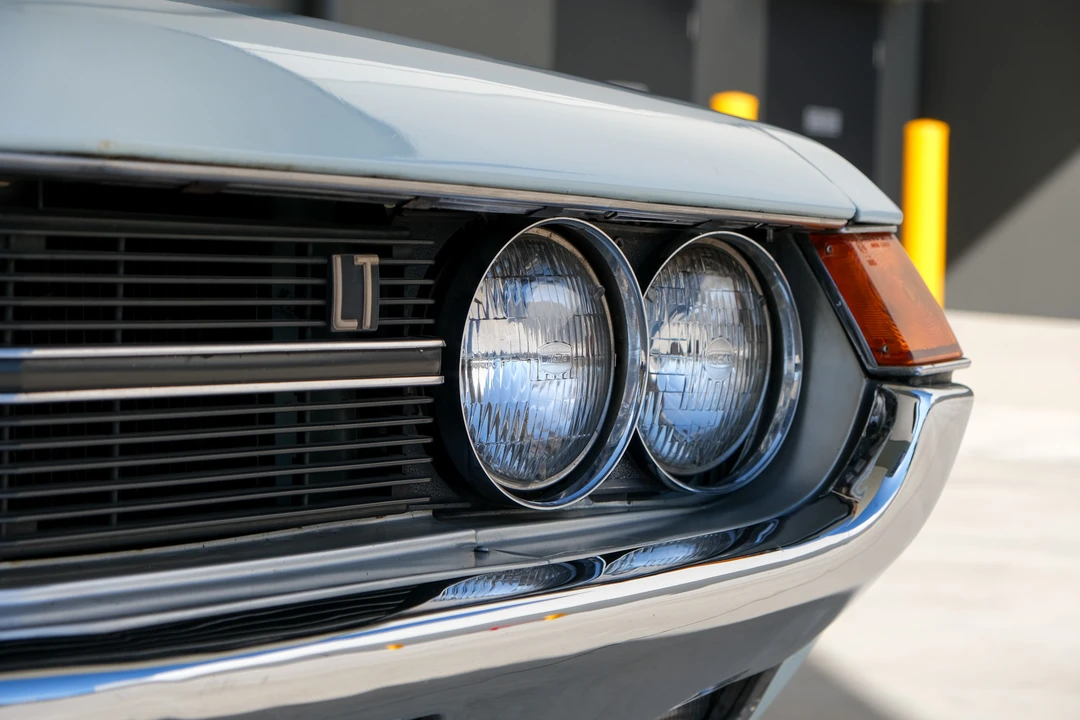 1974 Toyota Celica 1st Gen - Image 26 of 31