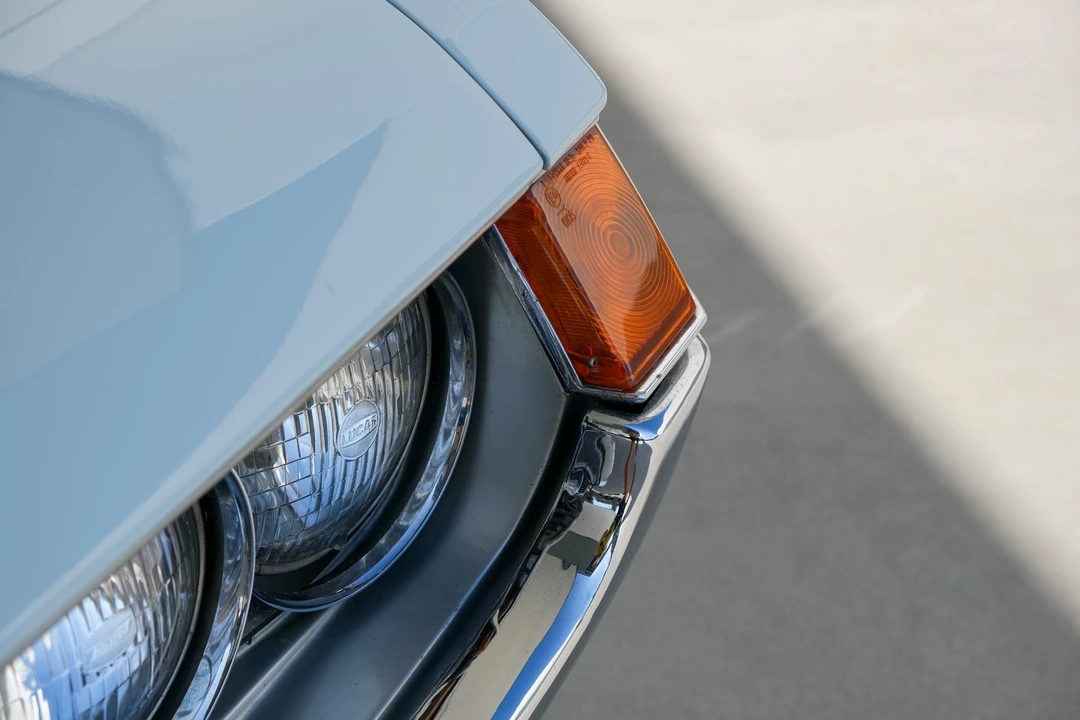 1974 Toyota Celica 1st Gen - Image 27 of 31