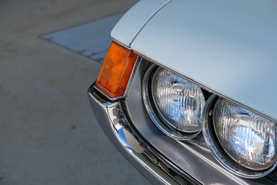 1974 Toyota Celica 1st Gen - Image 28 of 31