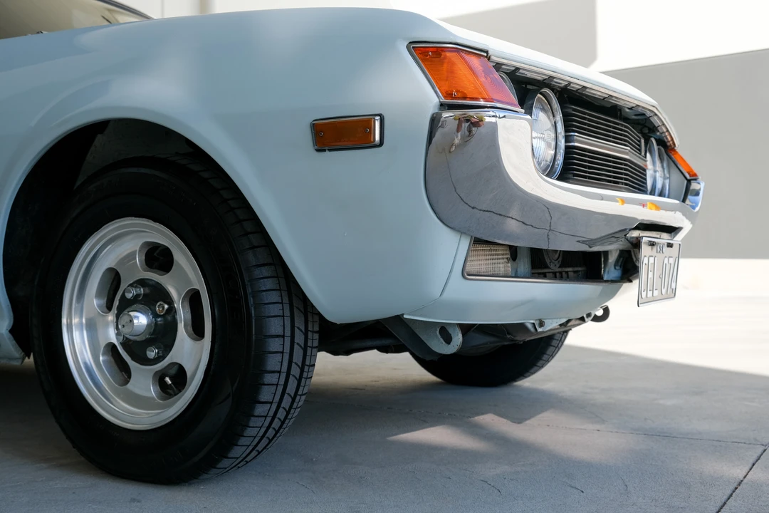 1974 Toyota Celica 1st Gen - Image 30 of 31