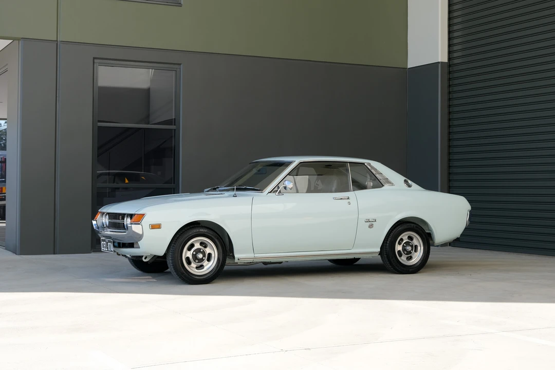 1974 Toyota Celica 1st Gen - Image 10 of 31