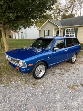 1974 Toyota Corolla 2nd Gen - Image 3 of 19