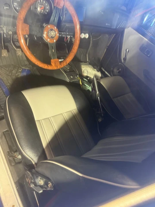 1974 Toyota Corolla 2nd Gen - Image 18 of 19