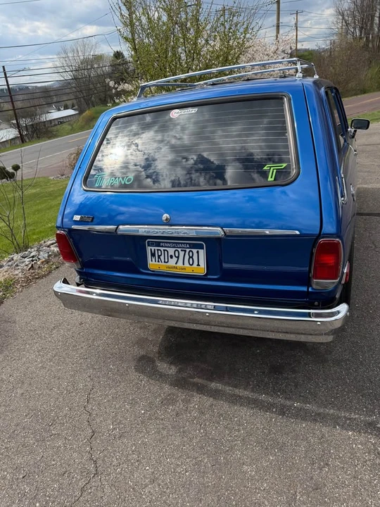 1974 Toyota Corolla 2nd Gen - Image 14 of 19