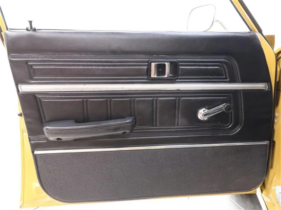 1974 Toyota Corona 5th Gen - Image 19 of 31