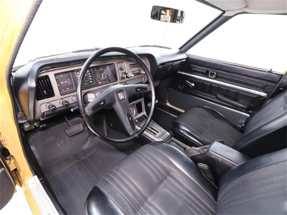 1974 Toyota Corona 5th Gen - Image 8 of 31