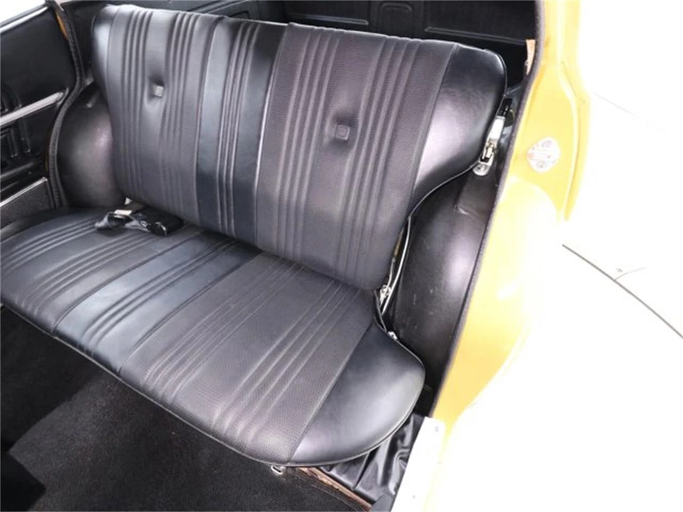 1974 Toyota Corona 5th Gen - Image 18 of 31