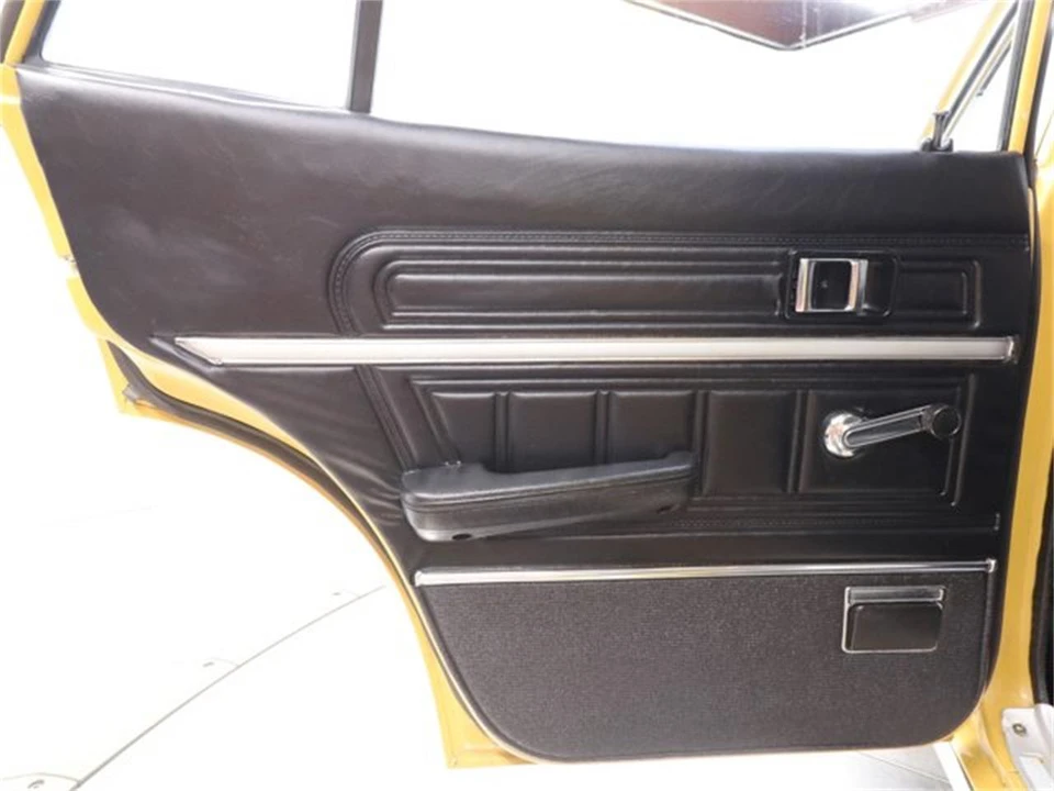 1974 Toyota Corona 5th Gen - Image 21 of 31