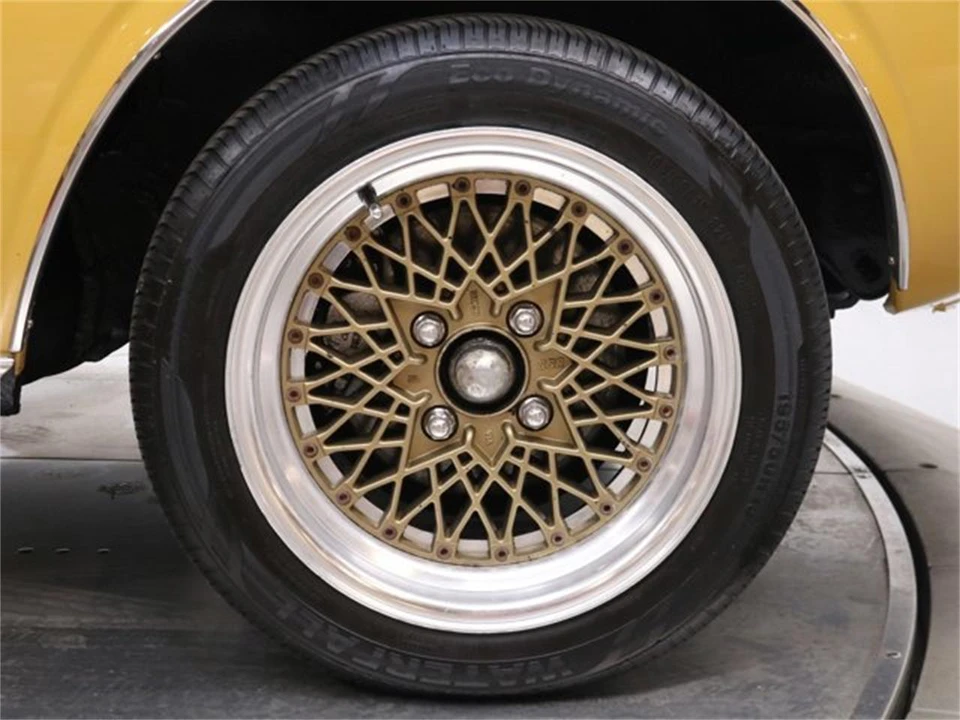 1974 Toyota Corona 5th Gen - Image 27 of 31