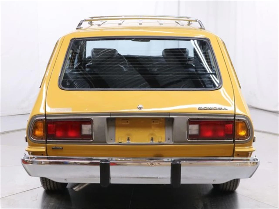 1974 Toyota Corona 5th Gen - Image 5 of 31