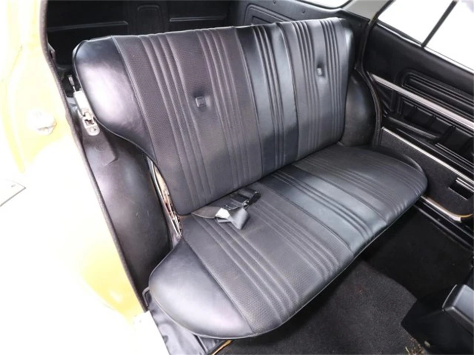 1974 Toyota Corona 5th Gen - Image 17 of 31