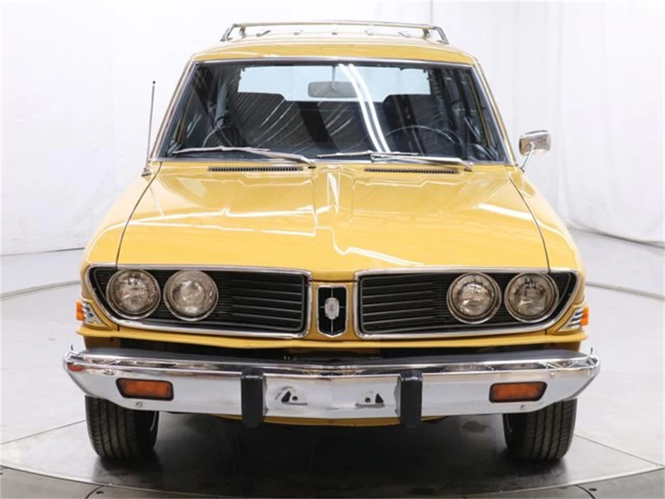 1974 Toyota Corona 5th Gen - Image 2 of 31
