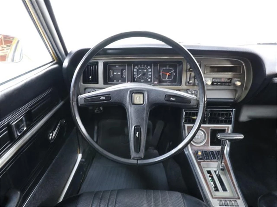 1974 Toyota Corona 5th Gen - Image 9 of 31