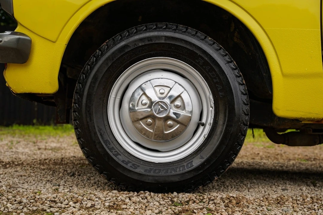 1974 Toyota Hilux 2nd Gen - Image 30 of 30