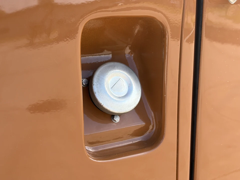 1974 Toyota J40 Land Cruiser - Image 26 of 31