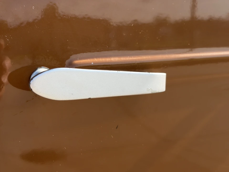 1974 Toyota J40 Land Cruiser - Image 27 of 31